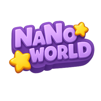 Nano Reality Footer Logo