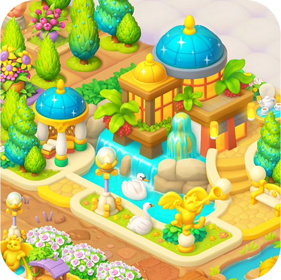 Nano World Game Screenshot 2